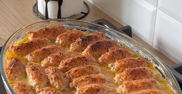 Ліниві голубці: як приготувати швидку і дуже смачну страву до вечері