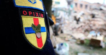 Завалы разобрали: количество жертв авиаудара РФ по Орехову увеличилось до 10, — ГСЧС (видео)