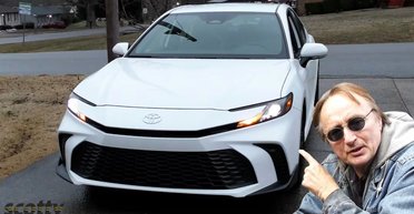 Сам выбрал эту модель: опытный механик назвал самое надежное авто современности (видео)