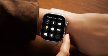 Бюджетная альтернатива Apple Watch: на что способны новые смарт-часы от Xiaomi (фото)