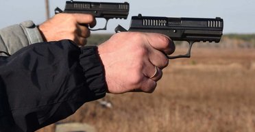 МВД будет изымать все оружие у населения после войны: что украинцам нужно знать об этом уже сейчас