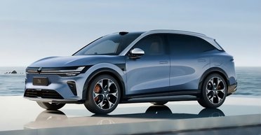 Представлен новый электрокар Zeekr 7X: он способен проехать 800 км без подзарядки (фото)