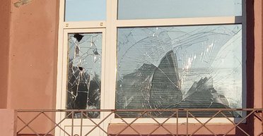 Звинуватили ЗСУ: БПЛА атакував санаторій в Бєлгородській області, є загиблі (фото)