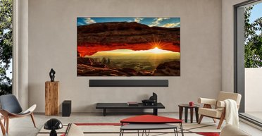 Три захватывающих смарт-телевизора, которые выйдут в 2026 году: чем они удивят (фото)