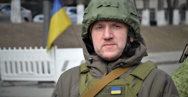 Олег Иваница рассказал, почему покинул "Дизель Шоу"