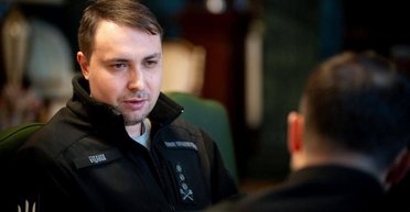 Буданов увірвався в трійку лідерів політичних вподобань українців, – Гринів