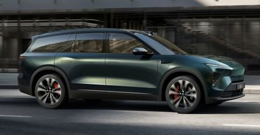 На европейский рынок выходит более доступный соперник Tesla с запасом хода 615 км (фото)