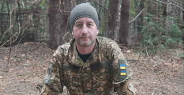 "Не роблять привілеїв": Сергій Жадан розповів про службу в армії