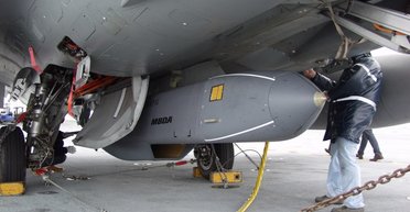 Передача Италией Storm Shadow Украине: в МИД прокомментировали содержимое пакета помощи