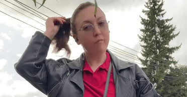 Украинка переехала из города в "село в Карпатах", но не учла один нюанс (фото)