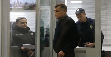 "Це вигадана справа": ВАКС узяв під варту Миронюка, але його адвокат каже про фальсифікацію