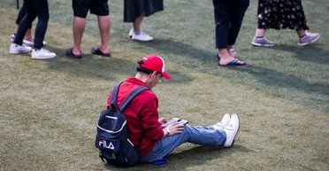 Зависимость от социальных сетей: проблема и пути решения