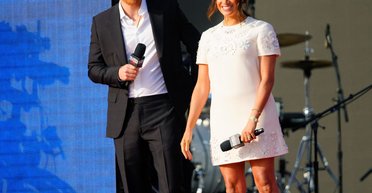 Принц Гаррі та Меган Маркл вперше прокментували діагноз їх невістки Кейт Міддлтон