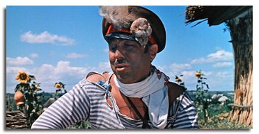 Адмиралы Небраски. Что означает быть политиком в Украине