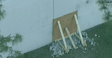 Найбільше пограбування: у США грабіжники забрали зі сховища $30 млн (відео)