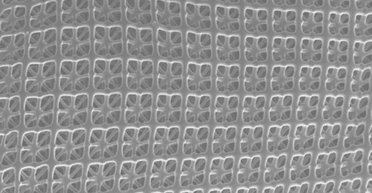 Легкий, як піна і міцний, як сталь: створено новий матеріал для аерокосмічної галузі