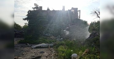 Первоочередной целью в отеле "Дюна" был генерал Попов, а не ликвидированный Цоков, — эксперт