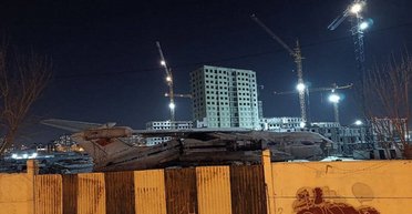 Мав глушити Patriot: чому в РФ не "довели до пуття" унікальний Іл-76ПП, — експерти