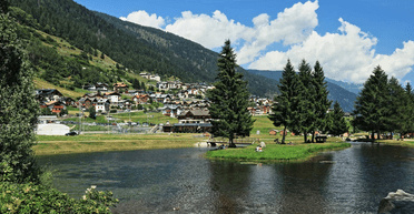 Гірські села в Італії пропонують 100 тисяч євро за переїзд: у чому секрет (фото)