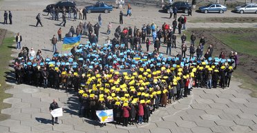 Сохраняйте спокойствие. Почему нельзя забывать об оккупации Крыма и падать духом