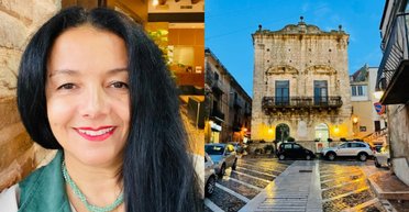 Женщина приобрела шесть домов в Италии за 6 евро: что она планирует с ними сделать (фото)