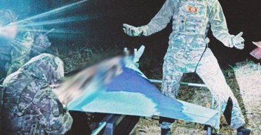 РФ використала на фронті ударні дрони "Италмас": його характеристика (фото)
