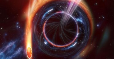 Відкриття змінює уявлення про Всесвіт: як утворилися об'єкти, яких не повинно бути