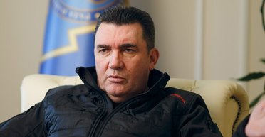 РФ хочет развернуть в Украине новый проект с пророссийски настроенным населением, — Данилов