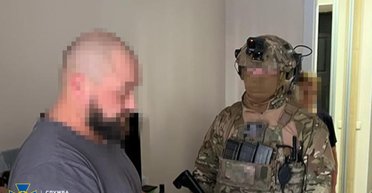 В Киевской области задержали наркодилеров, которые ввезли прекурсоров на 100 млн гривен (фото)