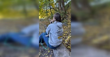 В Украине создали первое приложение, в котором дистанционно можно стать опекуном животного