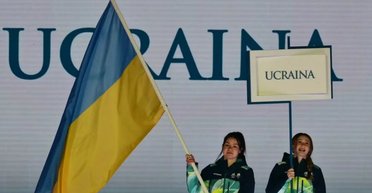 Из-за России и Беларуси: Украина бойкотирует церемонию закрытия Паралимпиады 2026