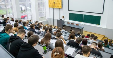 В Украине существенно возрастет студенческая стипендия: ее смогут получать и в частных вузах