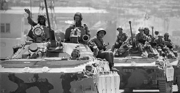 Back in USSR. Чем грозит России нынешний обвал цен на нефть