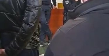 Скандал в Днепре: Нацполиция расформирует полк, а спецназовцев переведут в "Лють" (видео)