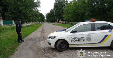 Розшукуваний за вбивство пари пенсіонерів наклав на себе руки під час переговорів із поліцією
