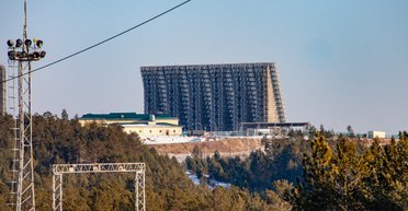 "Стратегічна сліпота": що означає удар по загоризонтній РЛС в Орську