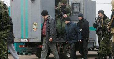 Вбивці та сатаніст: РФ завербувала понад сто тисяч ув'язнених на війну в Україну, — ЗМІ