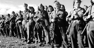 Греческий урок для Киева. Отдаст ли Запад Украину России, как Сталин отдал Грецию Черчиллю