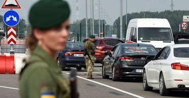 "Закон о страхе": почему уголовная ответственность за пересечение границы никак не поможет мобилизации и победе Украины