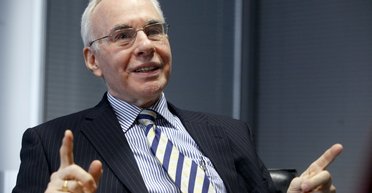 Здесь свободно. Западный экономист о том, во что пора инвестировать Украине