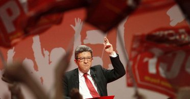 Эффект Меланшона. Чему могут научить украинцев выборы во Франции