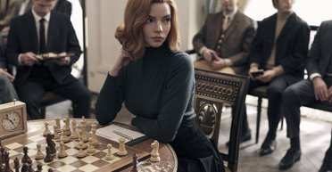 О красоте игры. Не всегда выигрываешь у жизни, главное — играть красиво