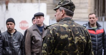 Мобилизация наоборот: почему ТЦК приходится играть в прятки со взрослыми мужчинами