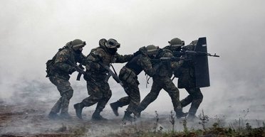 В трех приграничных с Украиной областях РФ ввели режим контртеррористической операции