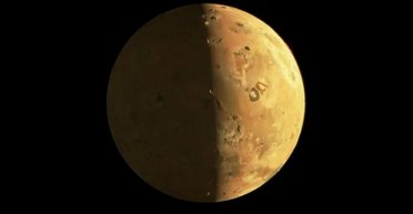 Апарат NASA вдруге близько підлетів до супутника Юпітера і побачив виверження вулканів (фото)