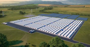 Крупнейшую в мире батарею емкостью 8500 МВт*ч построят в США: зачем она понадобилась