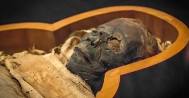 Знайдена заражена мумія зі Стародавнього Єгипту: у ній виявили ДНК хвороби, що вбила мільйони