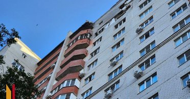 Воронеж став "українським" у матеріалі італійського видання: російські ЗМІ обурені