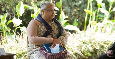 Антикоррупционерка, возглавлявшая Верховный суд: в Непале выбрали главу временного правительства