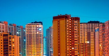 Бетонная пята. Как застройщики превращают украинские города в ад